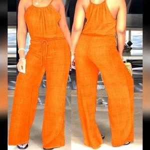 Jumpsuits